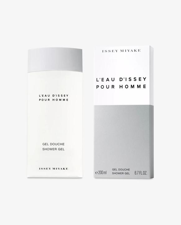 Actual product image Issey Miyake L'eau D'issey Pour Homme (200 ml)
