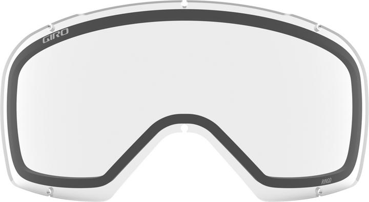 Actual product image Giro Ringo/Millie Lense (Ski goggle replacement lens)