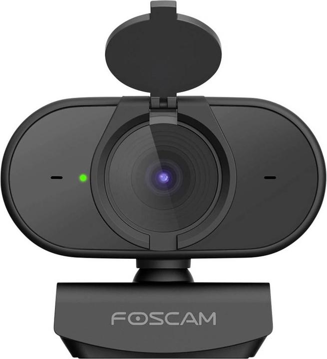 Produktbild Foscam W25 (2 Mpx)