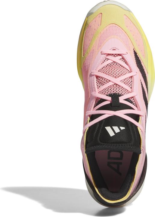 Actual product image adidas handball shoes adizero select 2.0 (40)