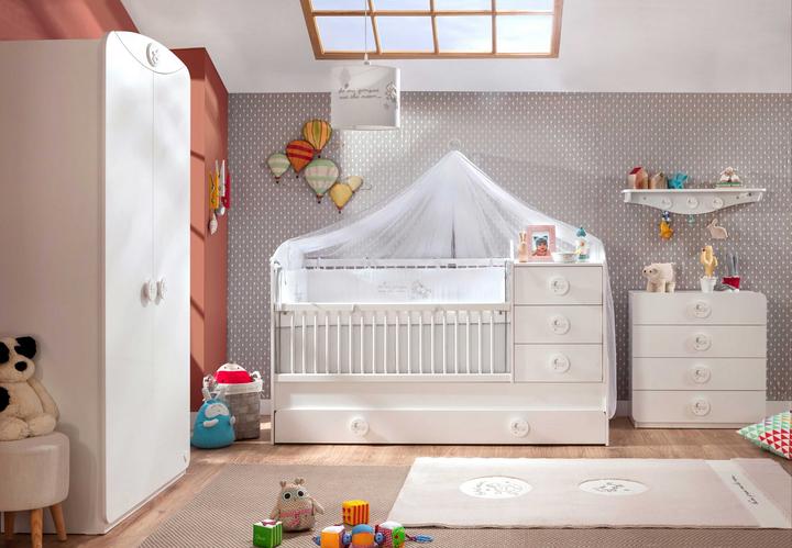 Immagine prodotto Cilek Lampada da soffitto in cotone per bambini
