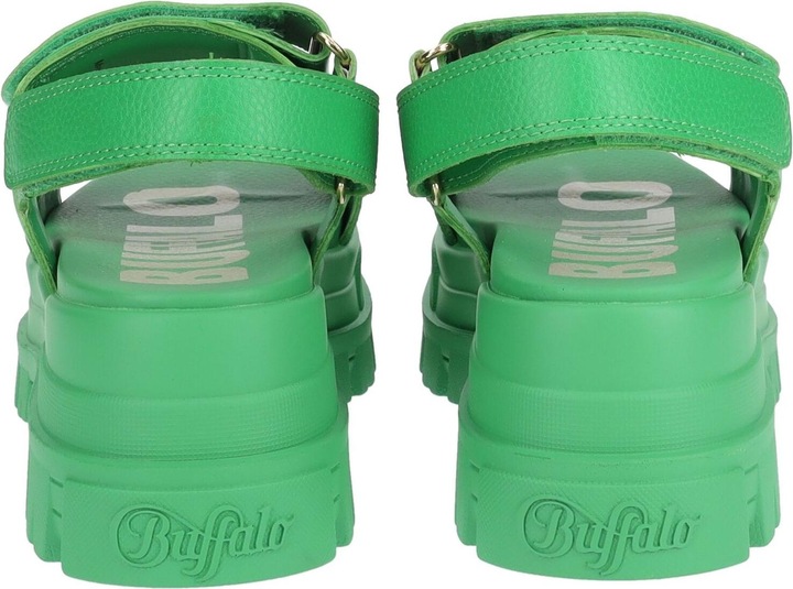 Produktbild Buffalo Aspha Snd Vegan Nappa - 159467 (38)