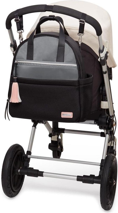 Immagine prodotto Skiphop Zaino Nolita Neo