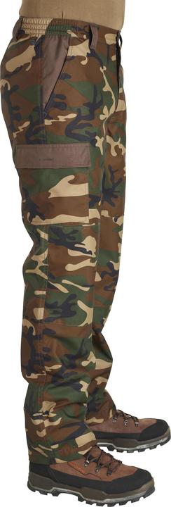 Produktbild Solognac CAMO 100 (3XL)