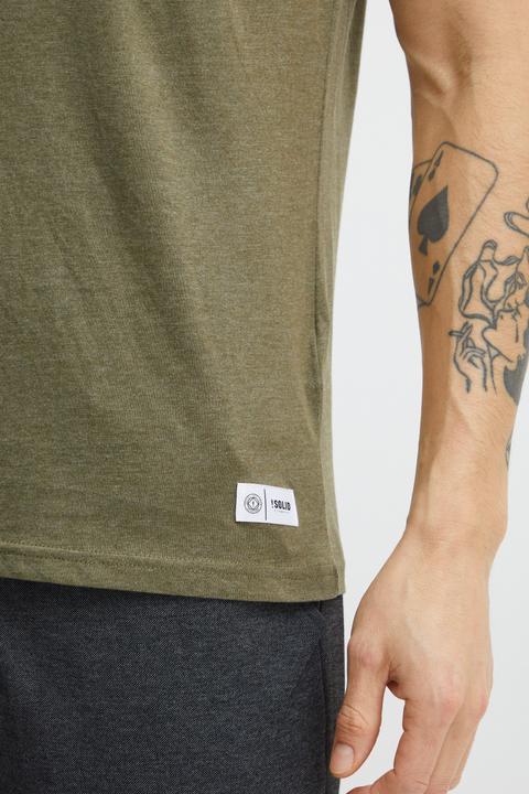 Actual product image Solid SDManoldo 21103579ME (XL)
