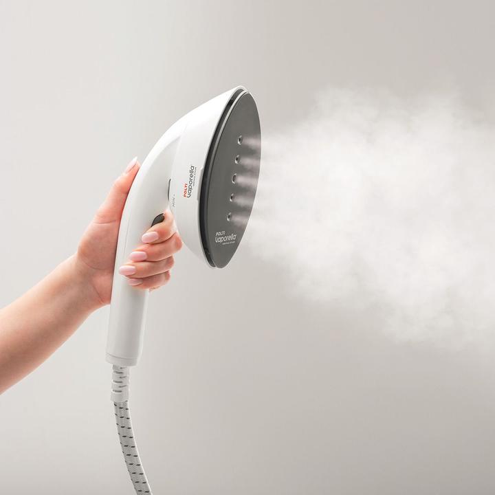 Produktbild Polti VAPORELLA Vertical Steamer mit Standfuss PLEU0273 (2000 W, 30 g/min)