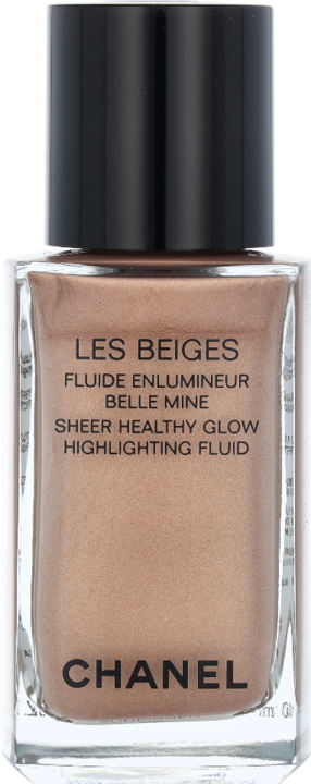 Chanel Les Beiges Enlumineur Sunkissed (Sunkissed, Highlighter)