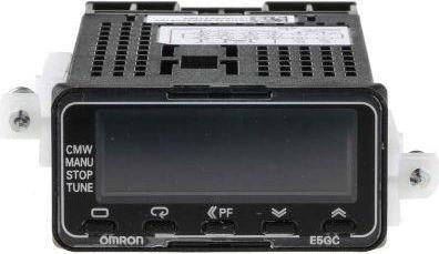 Produktbild Omron Industrial Automation Temperature Controller 24x48mm 100-240V