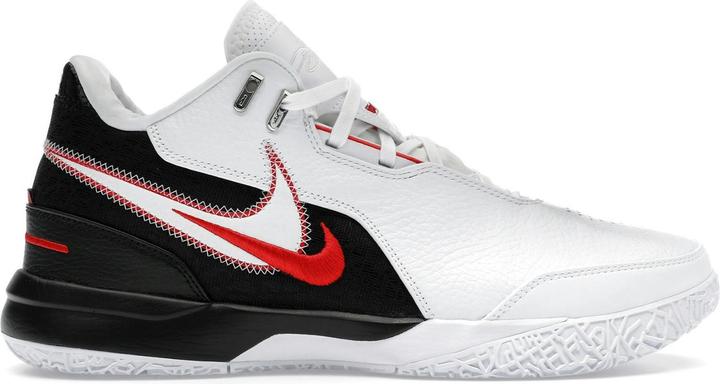 Image du produit Nike Zoom LeBron NXXT Gen AMPD First Game (45)