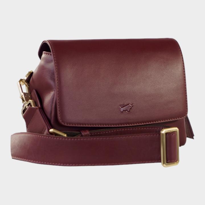 Produktbild Braun Büffel LOTTA tawny port