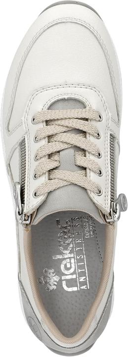 Immagine prodotto Rieker Scarpe con lacci e soletta intercambiabile (39)