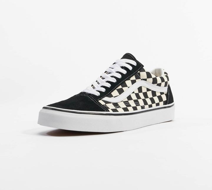 Actual product image Vans Old Skool Sneaker (36.5)