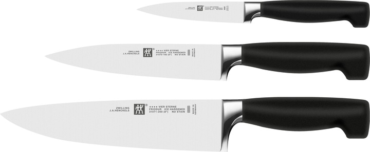 Produktbild Zwilling Vier Sterne (42 cm)