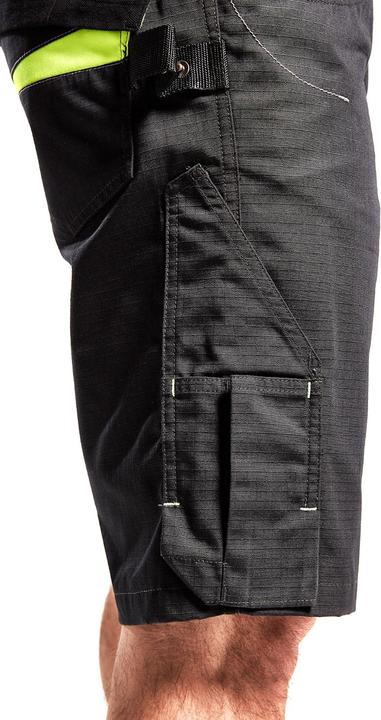 Produktbild Blakläder Shorts Ripstop 1499 (48)