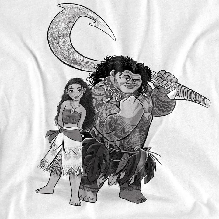 Produktbild Moana TShirt (S)