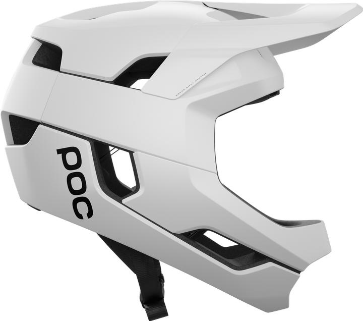 Actual product image Poc Otocon bicycle helmet (51 - 54 cm)