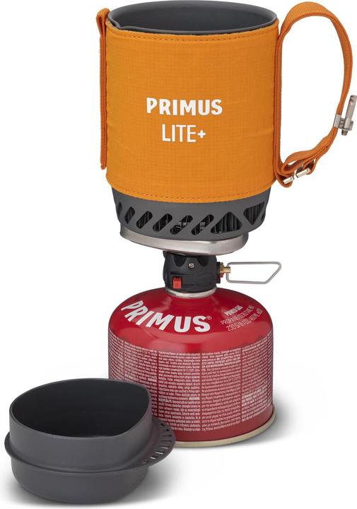Primus Lite Plus