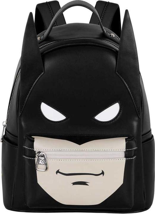 Produktbild Karactermania Heady Backpack Batsignal (8 l)