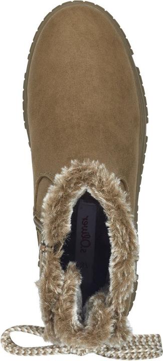 Produktbild s.Oliver Stiefelette (36)