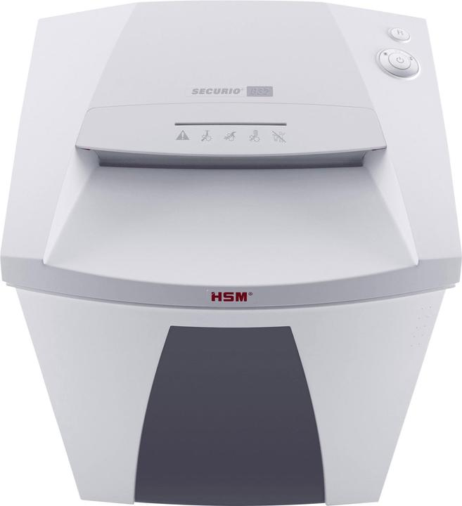 Actual product image HSM Shredder SECURIO B32 (Particle cut)