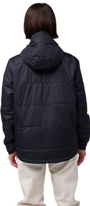 Actual product image Fox Jacket 24 W Ridgeway Blk (S)