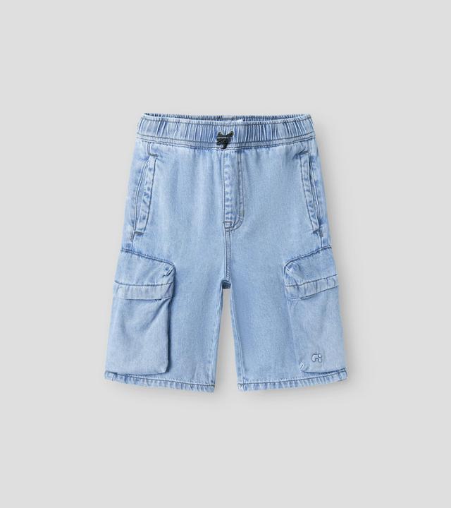 Immagine prodotto Name it Denim Bermudashorts (134)