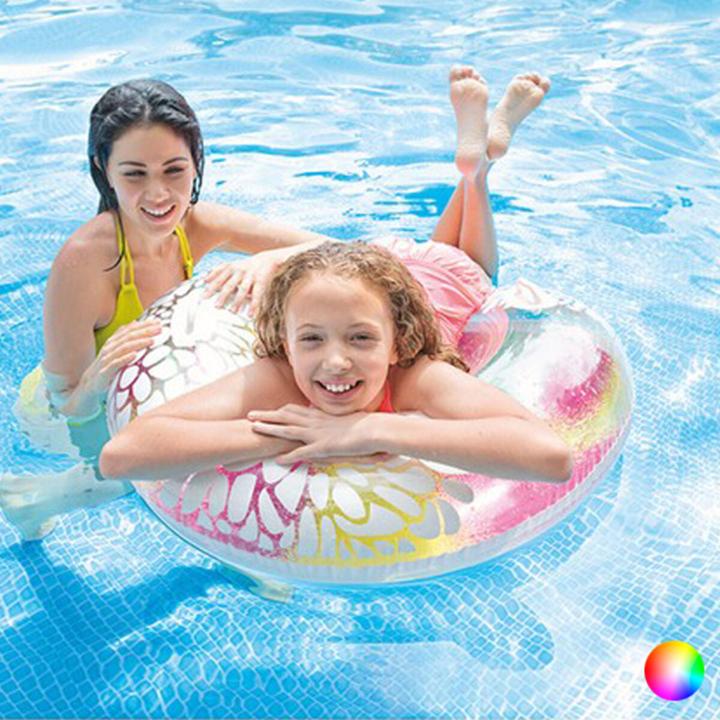 Actual product image Intex Swim ring
