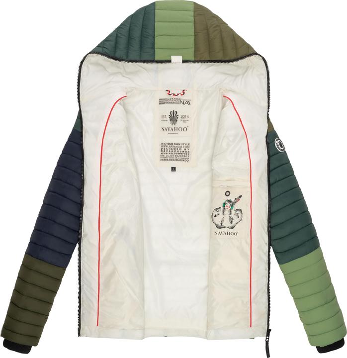 Actual product image Navahoo Multiculturalism (XXL)