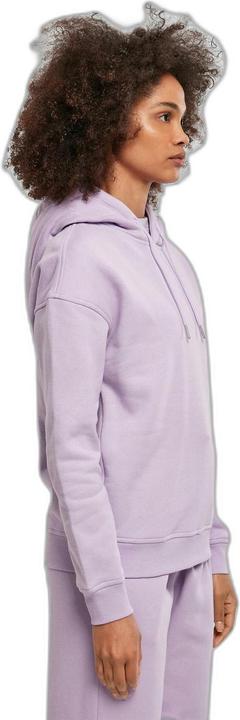 Produktbild Urban Classics Ladies Organic Hoody (XL)