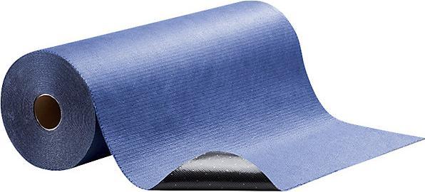 Image du produit Pig Tapis absorbant Grippy® à revêtement autocollant, 1 rouleau, L x l 30 m x 810 (1 pcs)