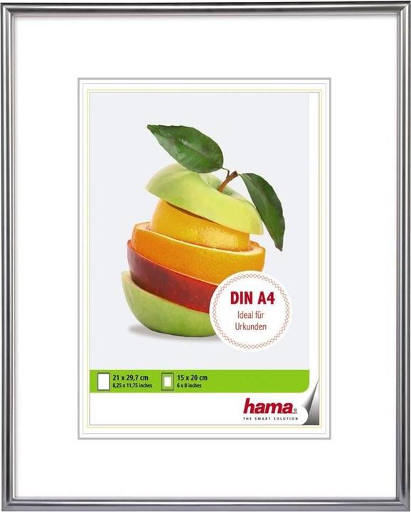 Actual product image Hama Sevilla (18 x 24 cm)