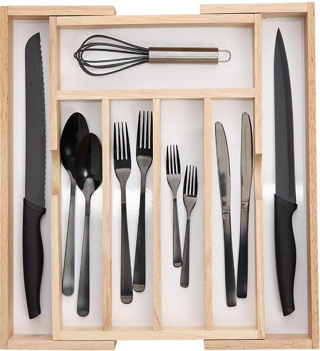 Produktbild Zeller Present Besteckkasten