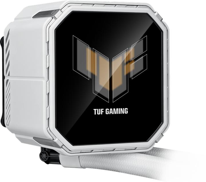 Productafbeelding ASUS Wak Tuf Gaming Lc Iii 360 Argb LCD Wht
