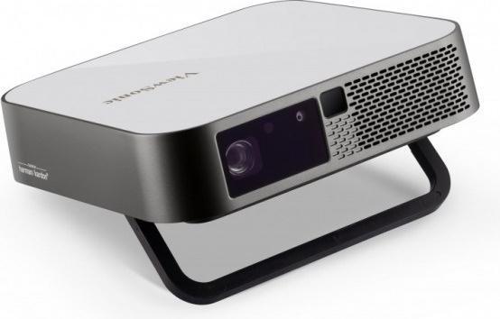 Actual product image Viewsonic PX701 4K (4K, 3200 lm, 1.50:1 - 1.65:1)