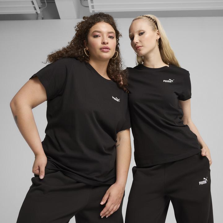 Produktbild Puma ESS Small No. 1 Logo Tee (XS)