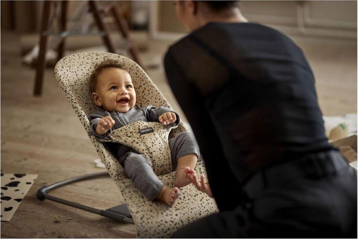 Actual product image BabyBjörn Bliss