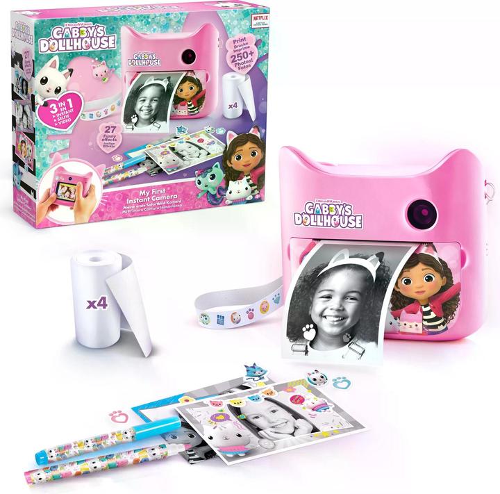 Immagine prodotto Canal Toys La casa delle bambole di Gabby