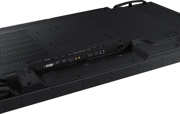Actual product image Samsung VM55B-U (1920 x 1080 pixels, 55")