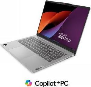 Immagine prodotto Lenovo IdeaPad Slim 5 14Q8X9 | Cloud Grey | 14 " | IPS | WUXGA | 1920 x 1200 pixel | Antiriflesso |