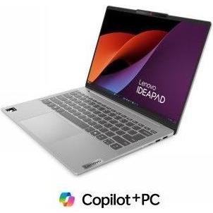 Lenovo IdeaPad Slim 5 14Q8X9 Cloud Grey 14 " IPS WUXGA 1920 x 1200 pixels Anti-glare Snapdrag, Noteb