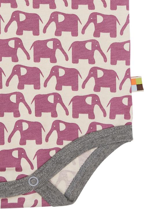 Immagine prodotto loud + proud Corpo a maniche corte (50)