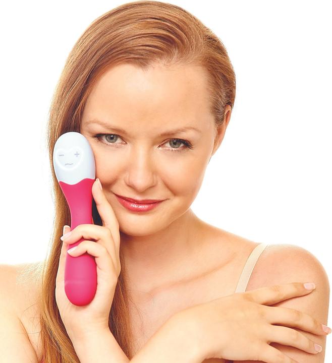 Produktbild Lovelife Cuddle Mini G-Spot Vibe