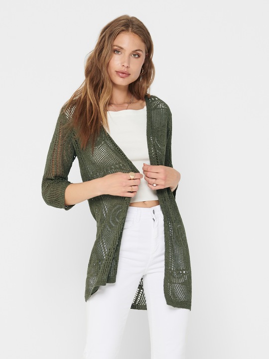 Immagine prodotto JdY Kimono a maglia (XS)