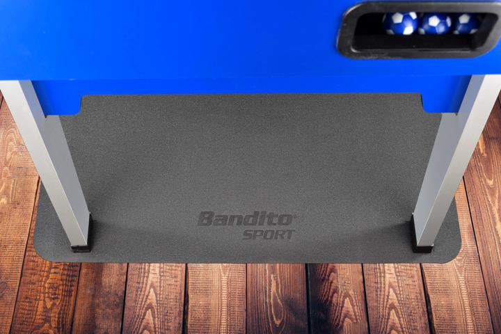 Produktbild Bandito Bodenschutzmatte für Kickertische