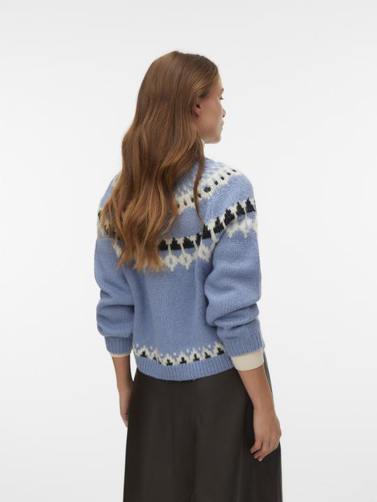 Produktbild Vero Moda AWTILLIE Strickpullover Strickpullover (L)