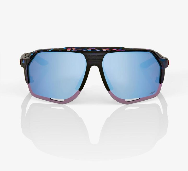 Produktbild 100% Norvik (Schwarz, Multi Mirror)
