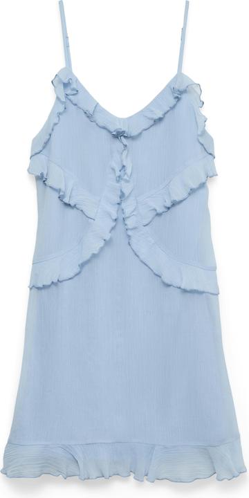 Chambray Blue