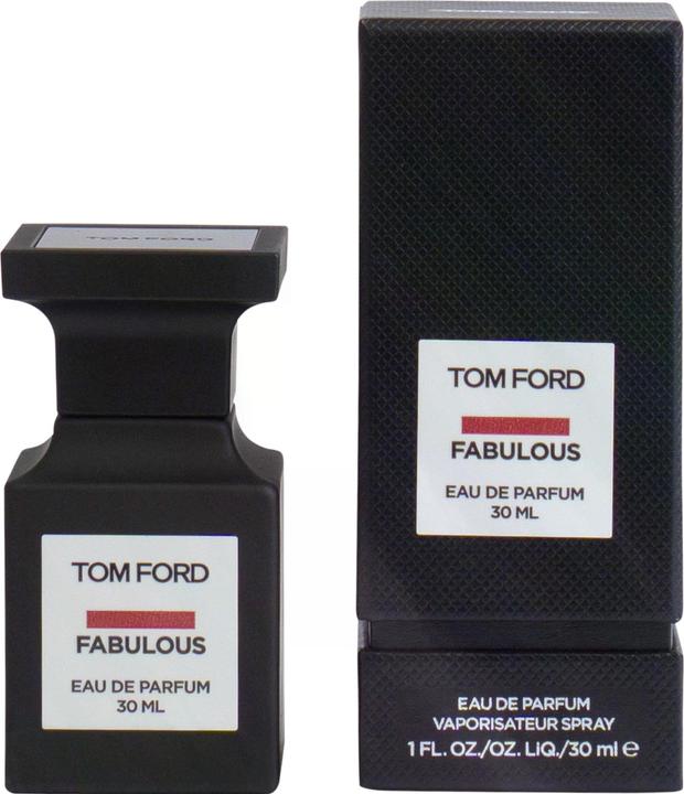 Tom Ford Eau de Parfum Fabulous 30 ml (Eau de Parfum, 30 ml)