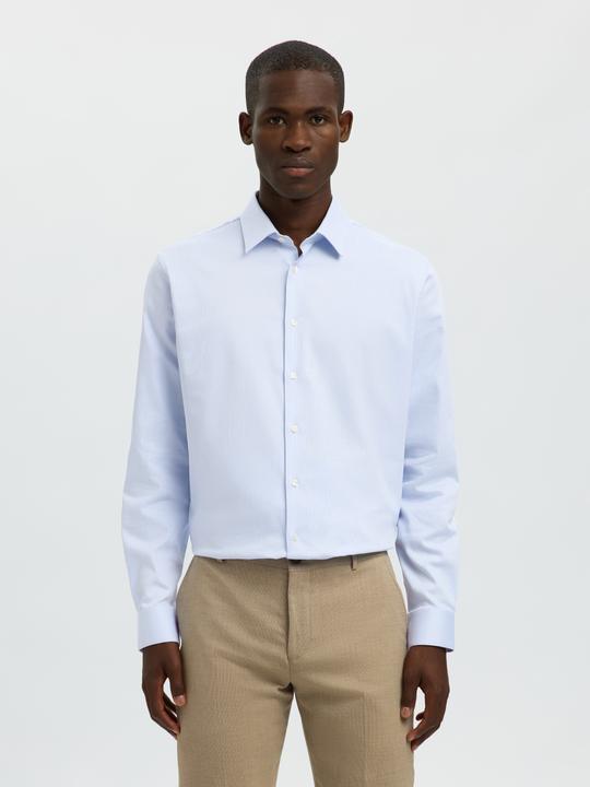 Produktbild Selected Slhslim-Performance Shirt Ls Noos (XS)
