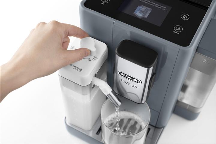 Actual product image De'Longhi Set DeLonghi DLSC032, 5 pcs